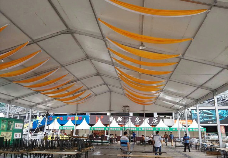 Wuhu Weifang Beer Festival