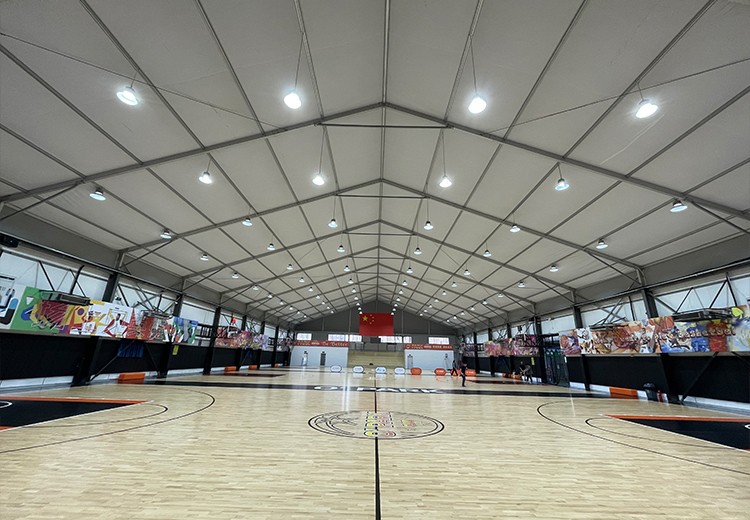 Sports Tent