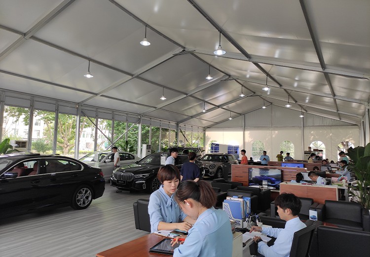 Jinhua BMW
