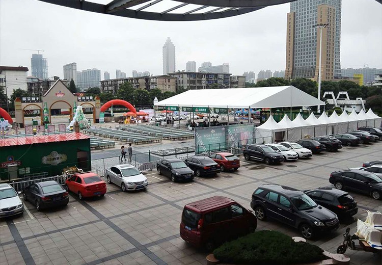 Wuhu Weifang Beer Festival