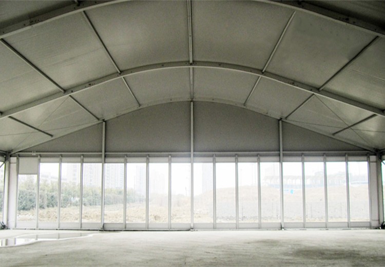 HX20 meter exhibition tent
