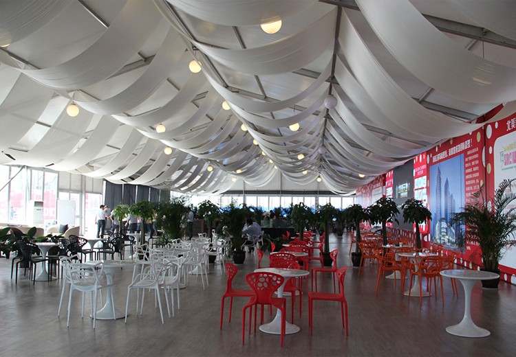 Taiyuan North America Xintiandi Sales Center