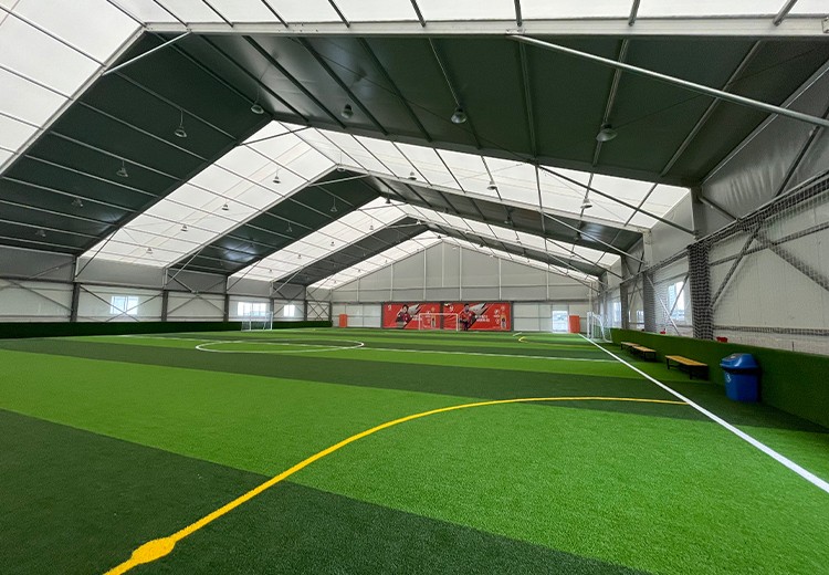 Sports Tent