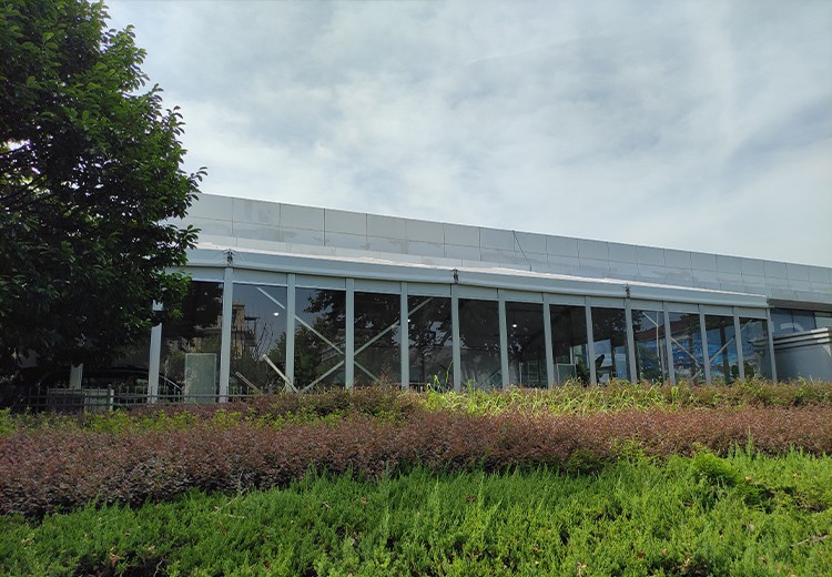 Jinhua BMW