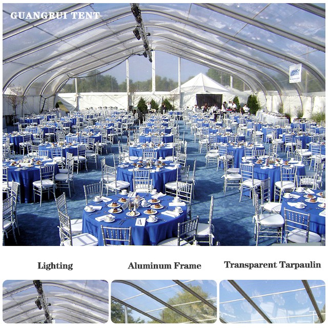 Paty Tent