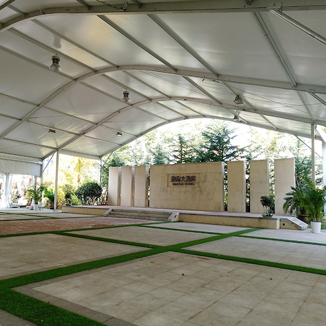 Weihai Baohai Hotel