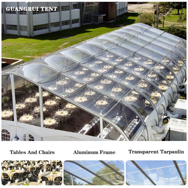 Event Tent