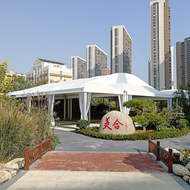 Weihai Baohai Hotel