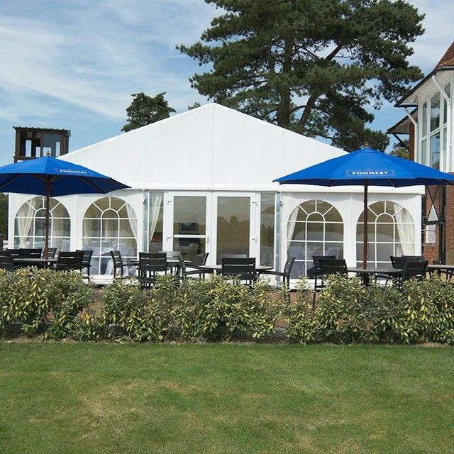 Aluminum Frame industrial tent A Shape Big Outdoor Carpas Para Eventos White Wedding Party Event Marquee Church Tent For Sale